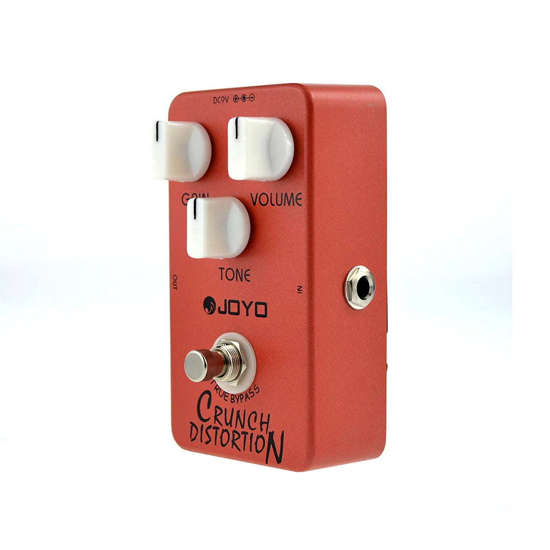 JOYO Crunch Distortion